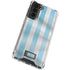 Argentina Soccer Flag Galaxy S22 Clear Case